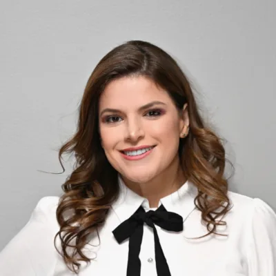 Retrato de LuzK Cuellar